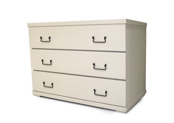 Commode WE 84